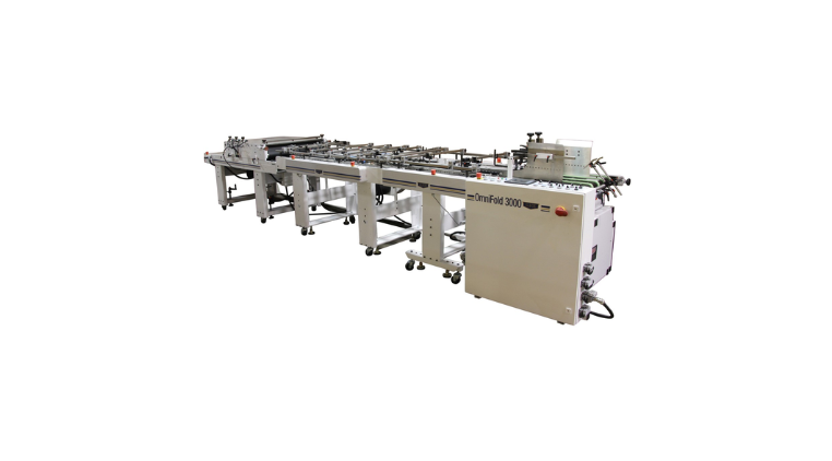 OmniFold 3000