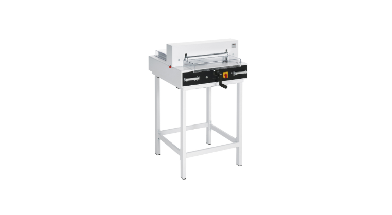 EBA 4350 Office Guillotine