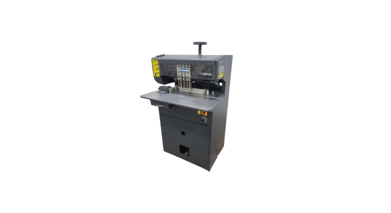 MS‑10 Paper Drill