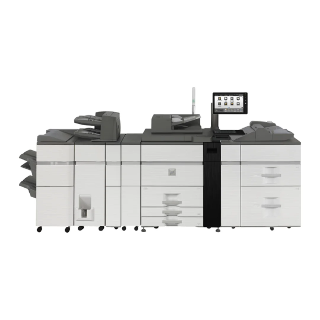MX-M1206 / MX-M1056