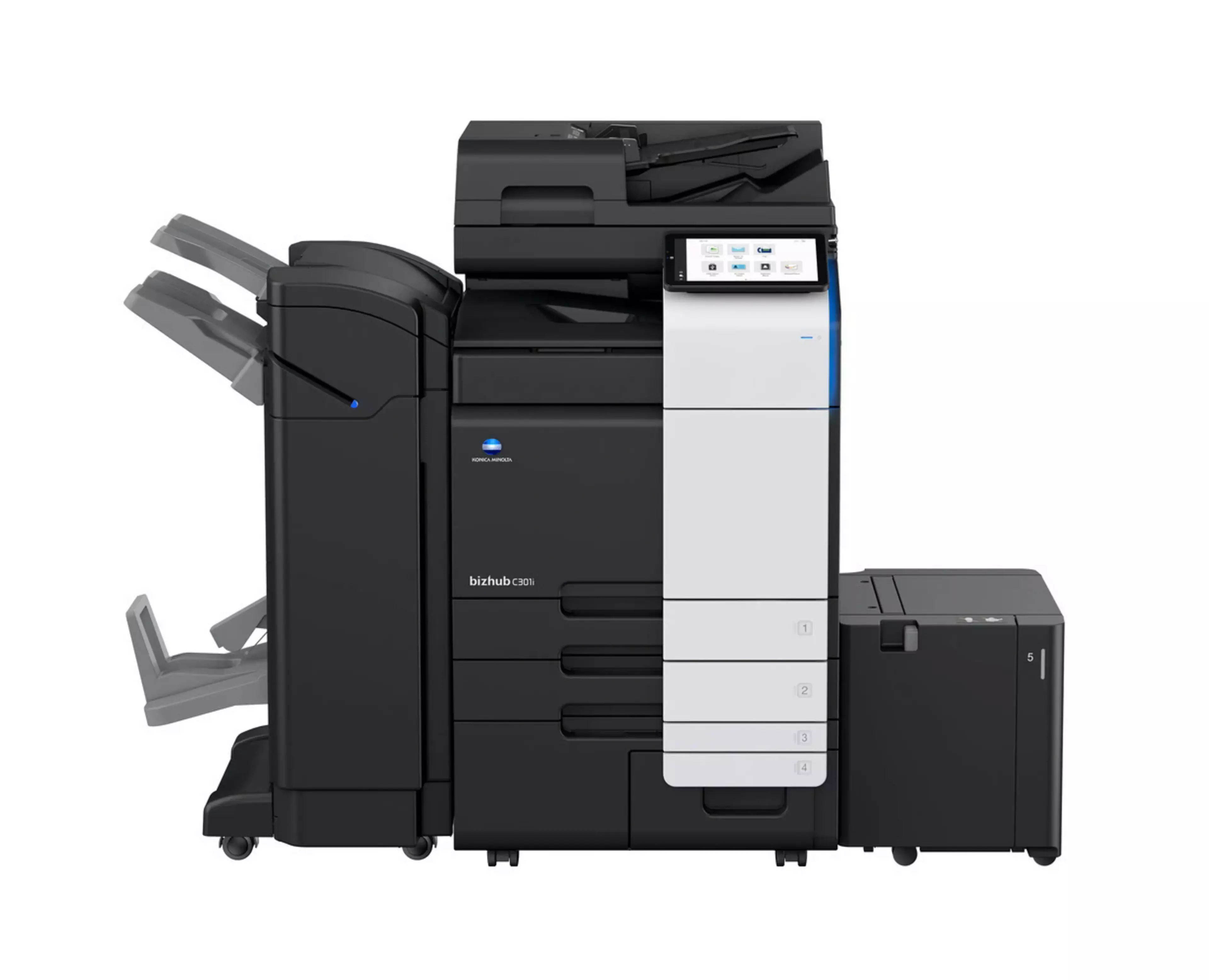 Bizhub C301i