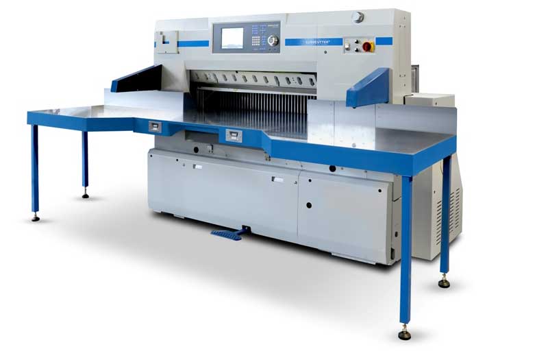 800–1760 SP3 Guillotine