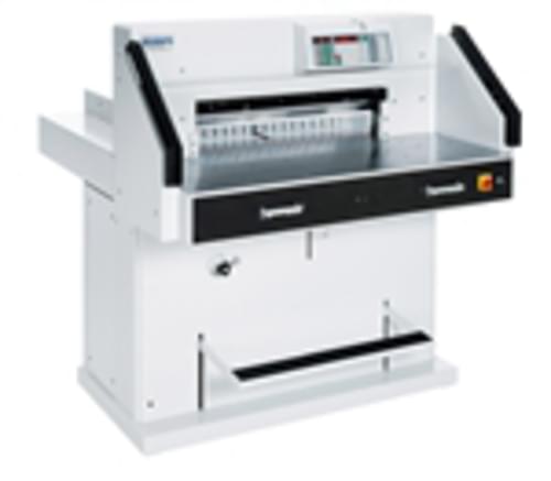 EBA 7260 Guillotine